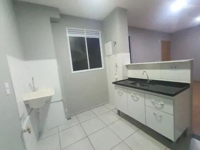 Imagem Residencial Solano ? Apartamento de 2 Quartos com Área de Lazer Completa