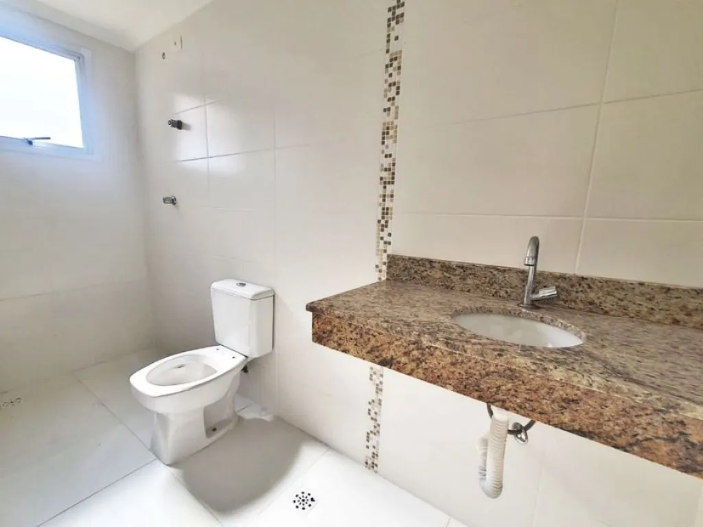 Imagem APARTAMENTO COM 100,00 m² - GUILHERMINA - PRAIA GRANDE SP
