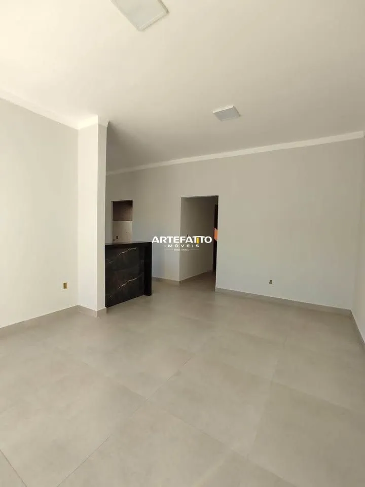 Imagem Casa à venda no Jardim Adelinha, 3 dormitórios, 1 suíte