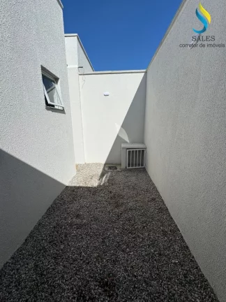Imagem Casa Plana 2 e 3 quartos a Venda no Horto - Maracanaú - CE