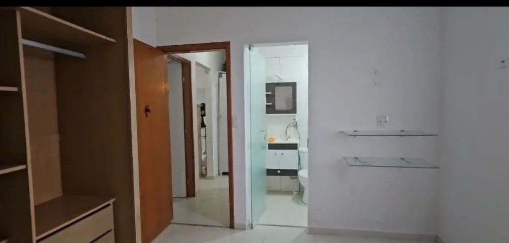 Imagem APARTAMENTO COM 90,00 m² - CAIÇARA - PRAIA GRANDE SP