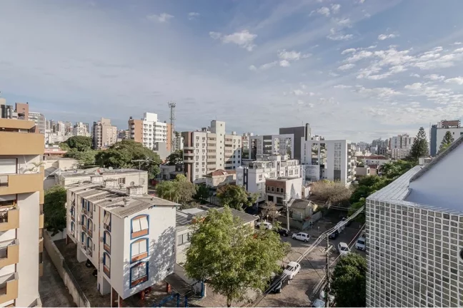 Imagem Sala para venda no bairro Auxiliadora em Porto Alegre