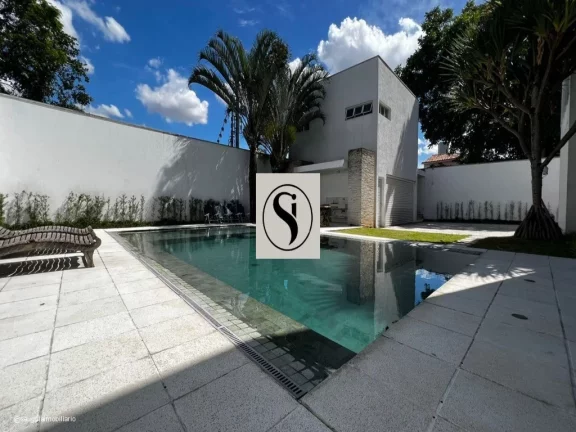 Imagem CASA RESIDENCIAL em SÃO PAULO - SP, JARDIM AMÉRICA