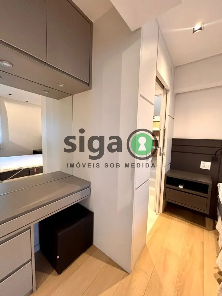 Imagem APARTAMENTO Á VENDA NO ON PANAMBY COM LINDA VISTA, PRÓXIMO AO BURLE MARX
