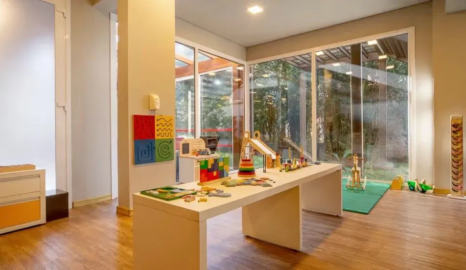 Imagem Apartamento à venda em Gramado, Centro, com 1 quarto, 23.1m2
