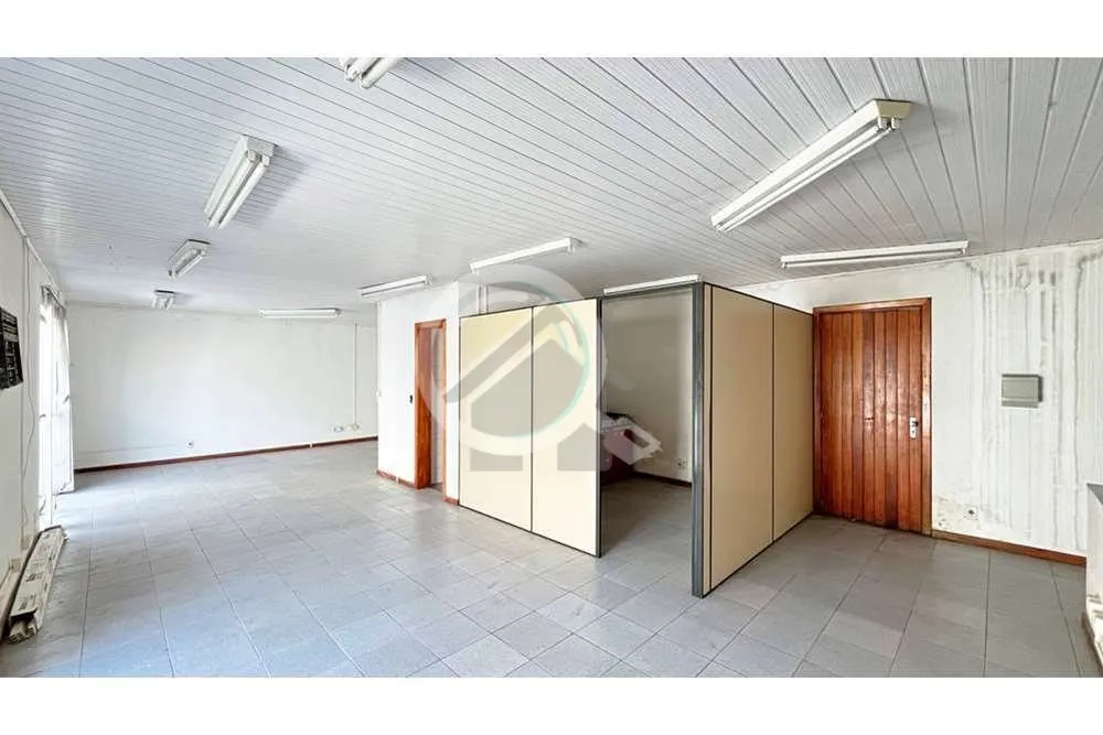 Imagem Na rua Almirante Barroso, 587, sala comercial duplex com elevador, 259 m² e terraço privativo, com...