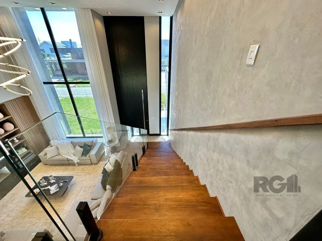 Imagem Casa de Condomínio em Atlântida