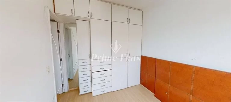 Imagem Flat disponível para venda no Condomínio Paulista Paradise Life na Bela Vista, com 38m², 1 dormitório e 1 vaga