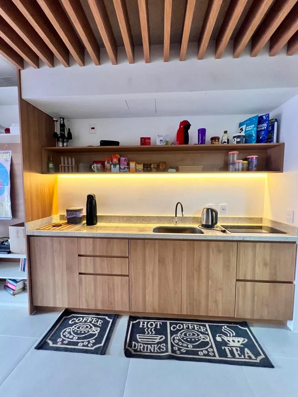 Imagem STUDIO SEMIMOBILIADO NA AV. VENÂNCIO AIRES PRÓXIMO AO HPS, UFRGS, HOSP. CLINICAS, COLÉGIO MILITAR!