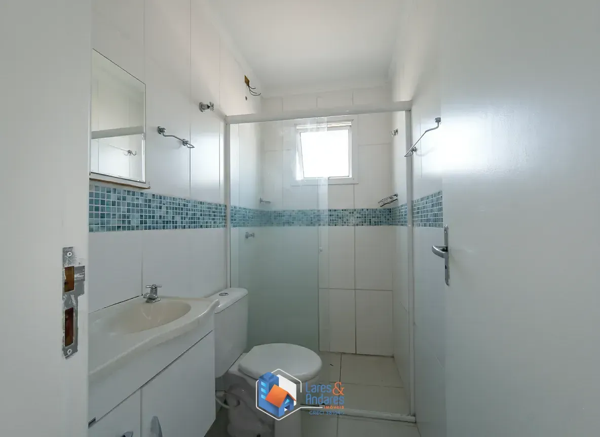 Imagem APARTAMENTO À VENDA COM 53 M², 2 DORMS, 2 VGS FIXAS, C/ OPÇÃO DE VG EXTRA - VILA ALPINA - SP.