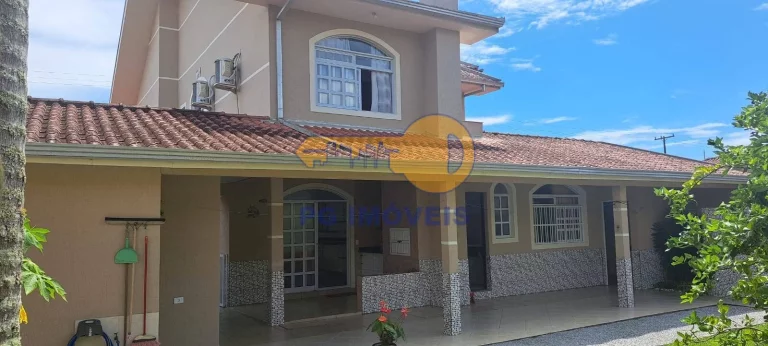 Imagem CASA 5 DORMITÓRIOS EM PRAIA DE LESTE
