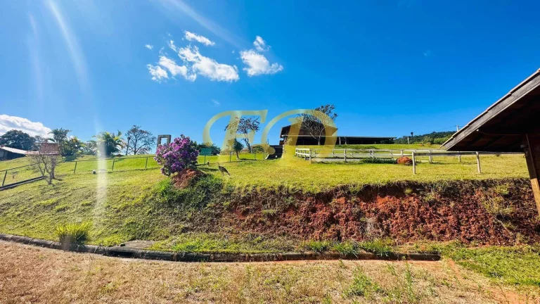 Imagem Sítio / Pousada Residencial ou Investimento