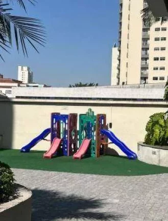 Imagem Apartamento com 3 dormitórios à venda, 89 m² por R$ 780.000,00 - Casa Verde - São Paulo/SP