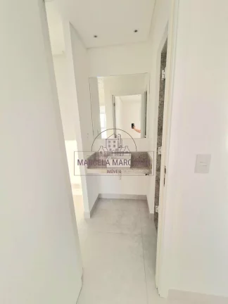 Imagem Ap 2 quartos , 35o andar , vista livre , lazer completo, Infinity