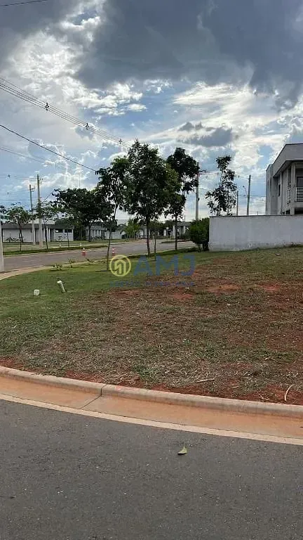 Imagem LOTE DE ESQUINA À VENDA | TERRAS ALPHA 2