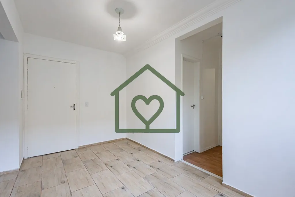 Imagem Descubra o conforto e a praticidade deste apartamento, localizado no charmoso bairro da Glória, em ...