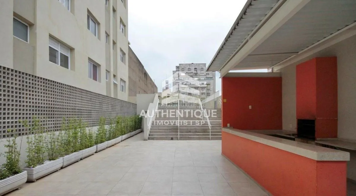 Imagem Sampa Residencial Republica - Apartamento à venda em São Paulo/SP