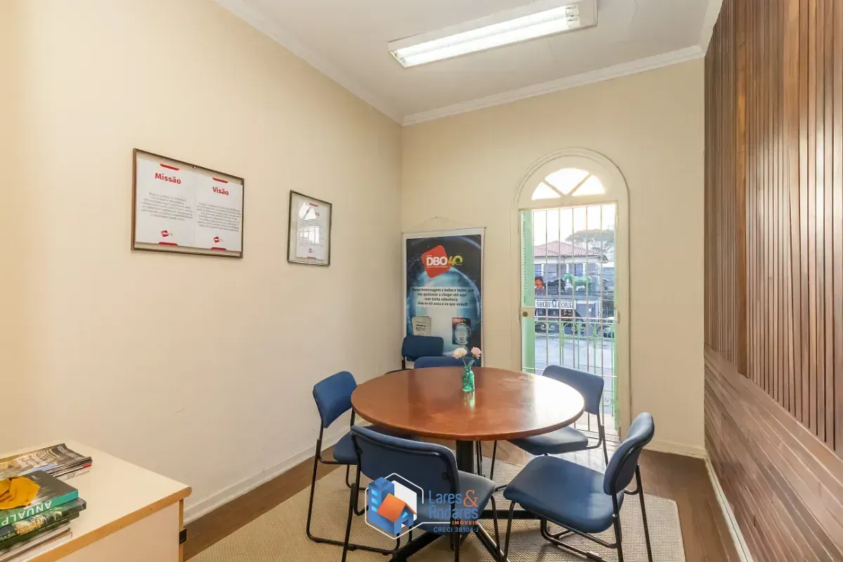 Imagem Casa comercial para venda em Água Branca, 436m²