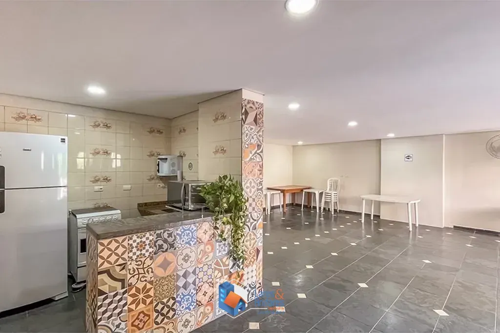 Imagem Apartamento à venda 3 Quartos 1 Suite 2 Vagas 96M² Saúde São Paulo - SP