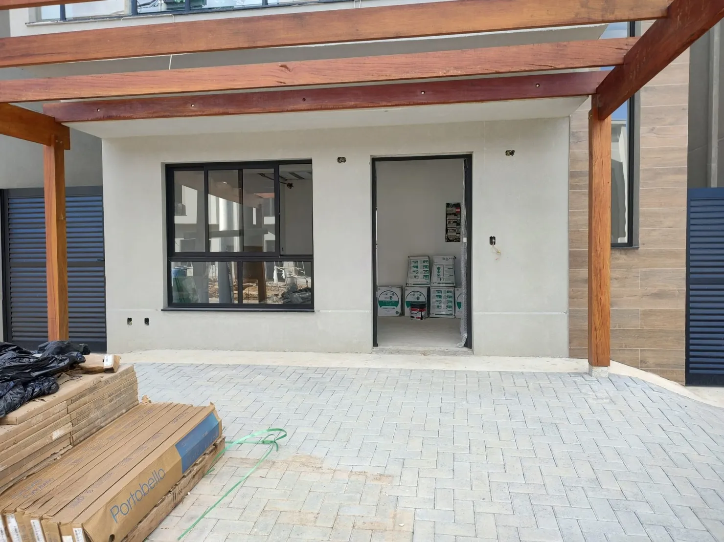 Imagem Casa à venda 3 Quartos, 1 Suite, 2 Vagas, 146M², Urbanova, São José dos Campos - SP | Bosque Urbanova