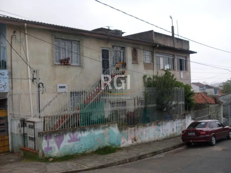 Imagem Predio para Venda - 250m², 4 dormitórios, 4 vagas - São José