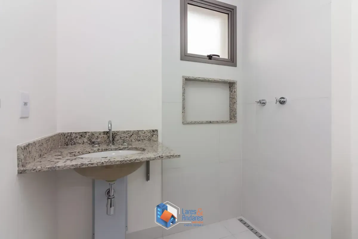 Imagem Apartamento para venda em Belenzinho com 2 quartos, sendo 1 suíte, 65m²
