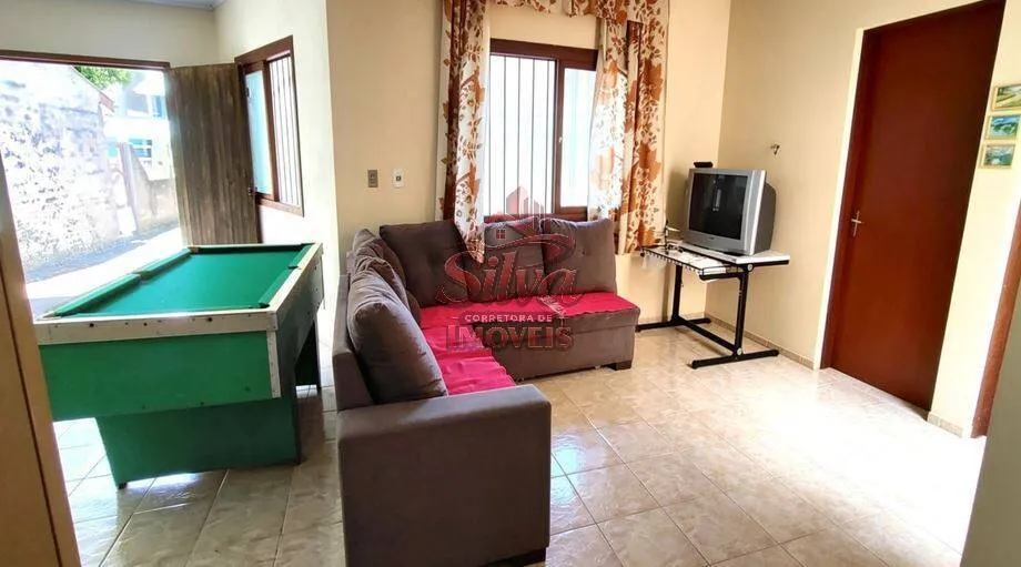 Imagem C855 | Casa 3 dorm + anexo 2 dorm, Imara, Imbé/RS