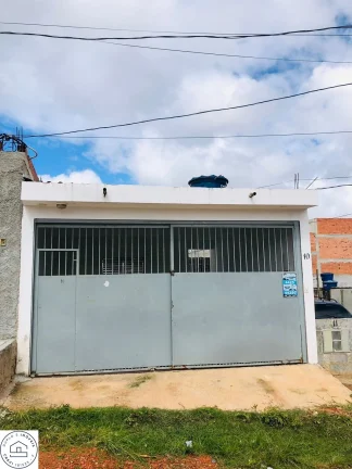 Casa novinha para venda em São Paulo / Zona sul / Vila Marcelo / Depois do cartório de parelheiros.