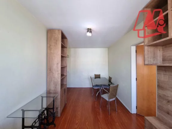 Imagem Apartamento à venda, 60 m² por R$ 180.000,00 - Partenon - Porto Alegre/RS