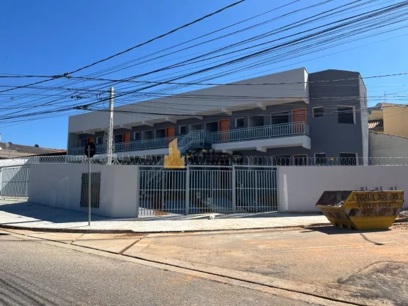 Imagem Kitnets à Venda no Parque Laranjeiras - Sorocaba

Excelente oportunidade para quem busca praticidad...