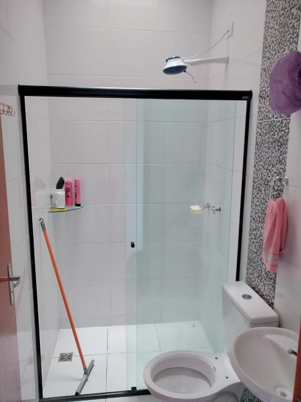 Imagem Casa à venda 2 Quartos, 1 Suite, 1 Vaga, 76M², Jardim Santa Tereza, Taubaté - SP