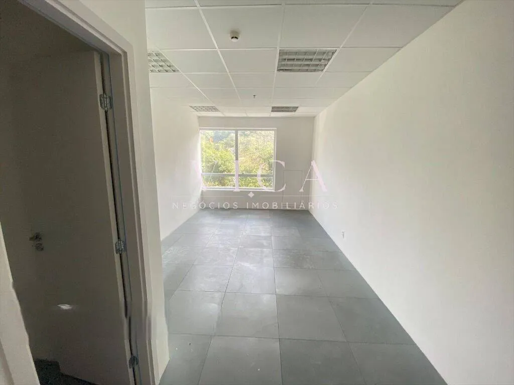Imagem Sala à venda, 29 m² por R$ 355,001 - Alphaville/Barueri - SP