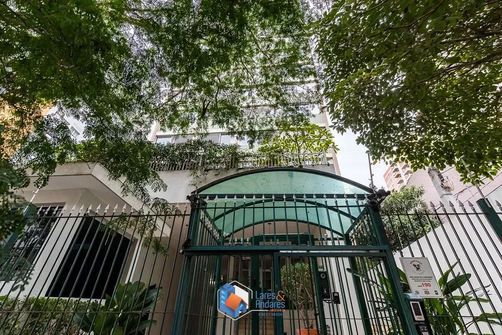 Imagem Apartamento à venda 3 Quartos 1 Suite 109.5M² Perdizes São Paulo - SP