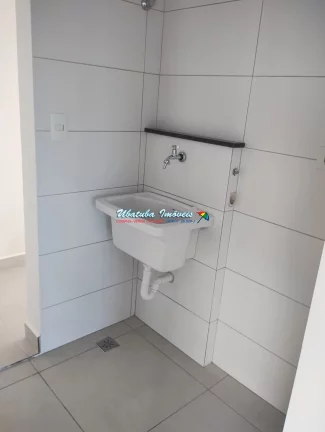 Imagem Cobertura Plana nova Bairro itaguá