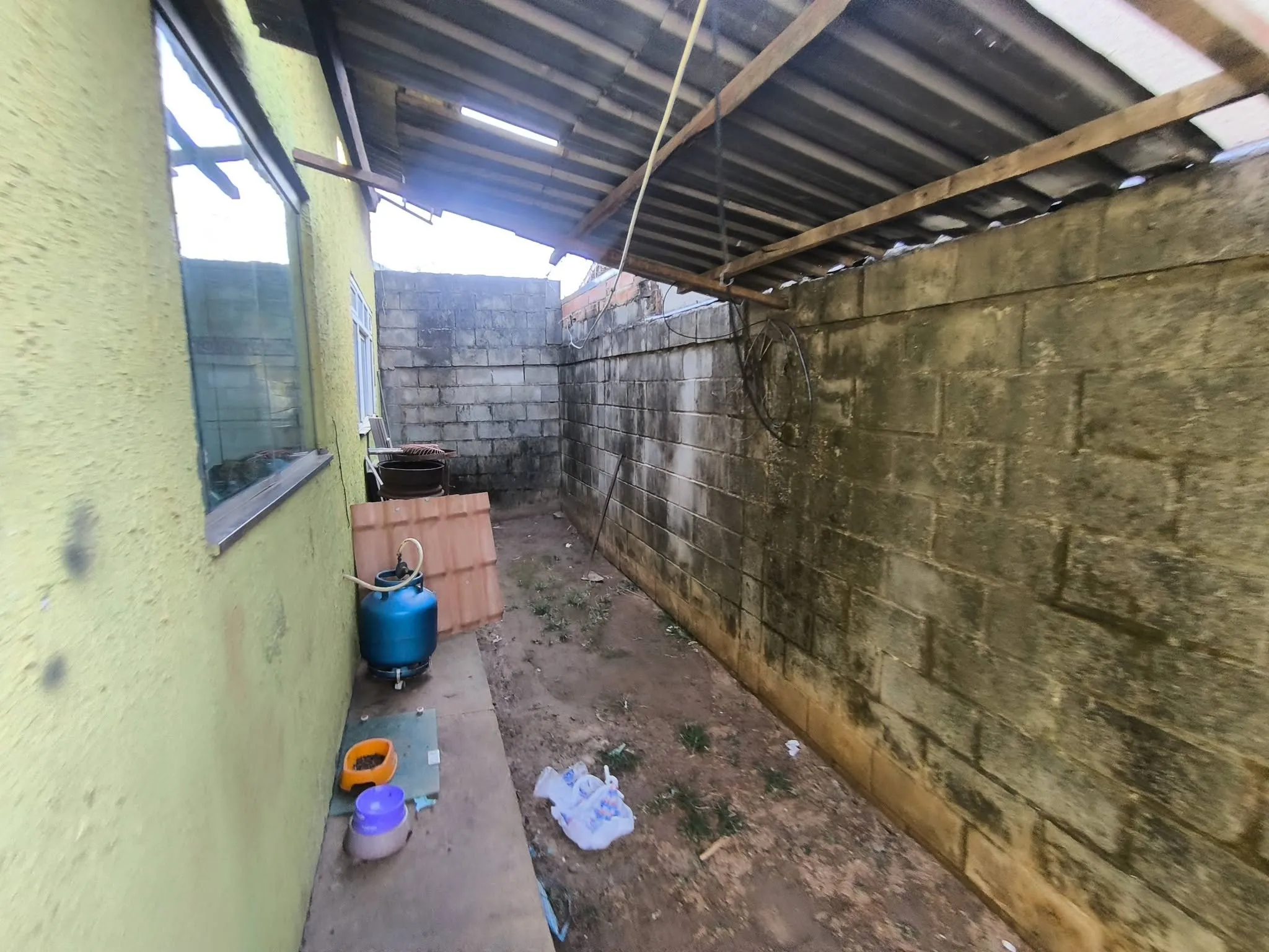 Imagem Casa 3/4 C Suite De Esquina No Boa EsperanÃ§a Oportunidade