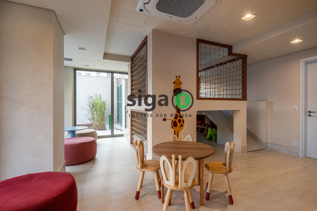 Imagem Apartamento para venda na Vila Mariana 03 dormitórios, São Paulo - SP