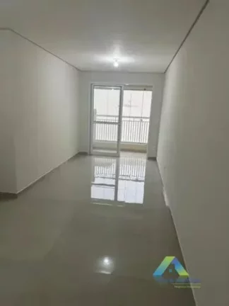 Foto do imóvel Apartamento à venda no bairro Vila Alzira - Santo André/SP