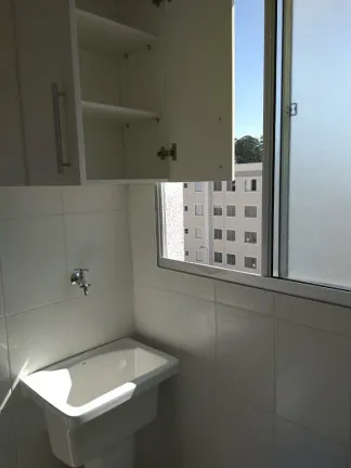 Imagem Apartamento com 2 Quartos à Venda, 44 m² em Vila Cosmopolita - São Paulo