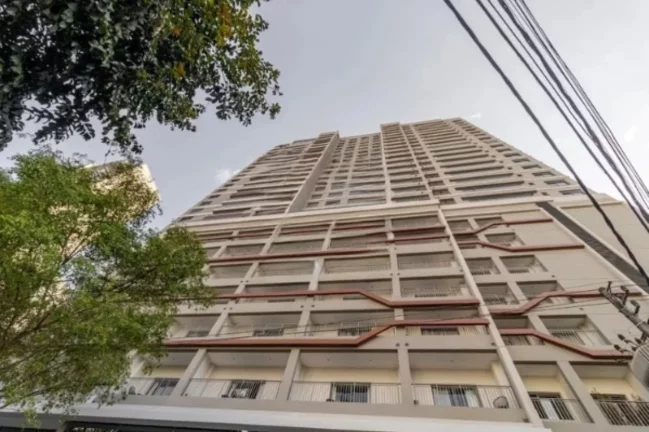 Imagem ATMOSFERA VILA MARIANA - CYRELA- Apto de 131m², próximo à Estação Ana Rosa do Metrô!!