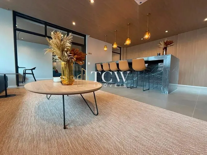 Imagem Apartamento Alto Padrão à Venda | 184 m² | Perdizes, São Paulo/SP