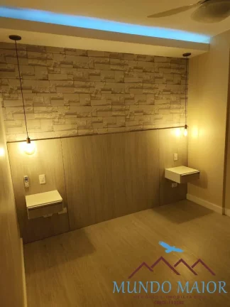 Imagem Apartamento à venda com 54m, 2 quartos e 1 vaga -São Bernardo do Campo!