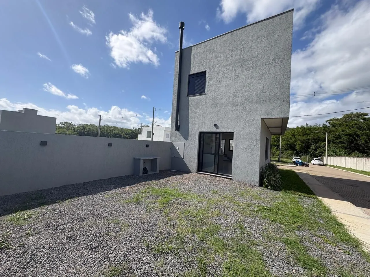 Imagem Casa de Condomínio em Vila Nova