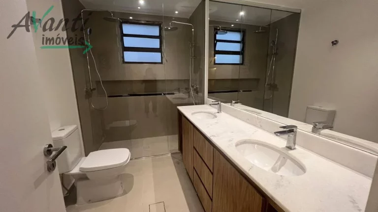 Imagem Apartamento Alto Padrão à Venda no Boqueirão em Santos