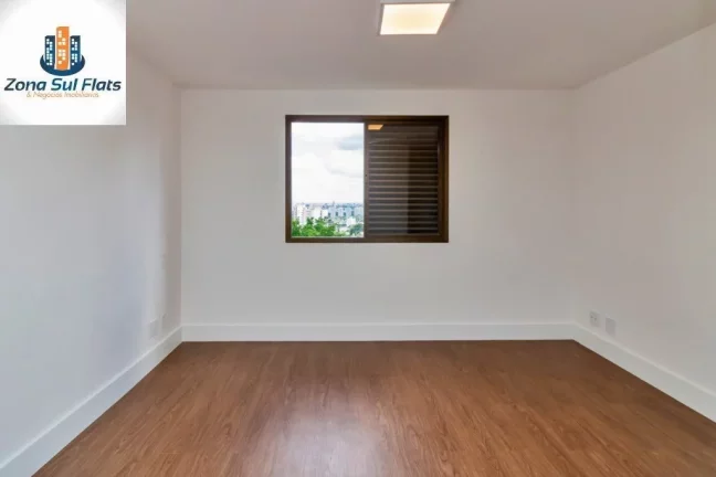 Imagem Apartamento à Venda Na Vila Madalena Com 2 Dormitórios Sendo 1 Suíte e 2 Vagas