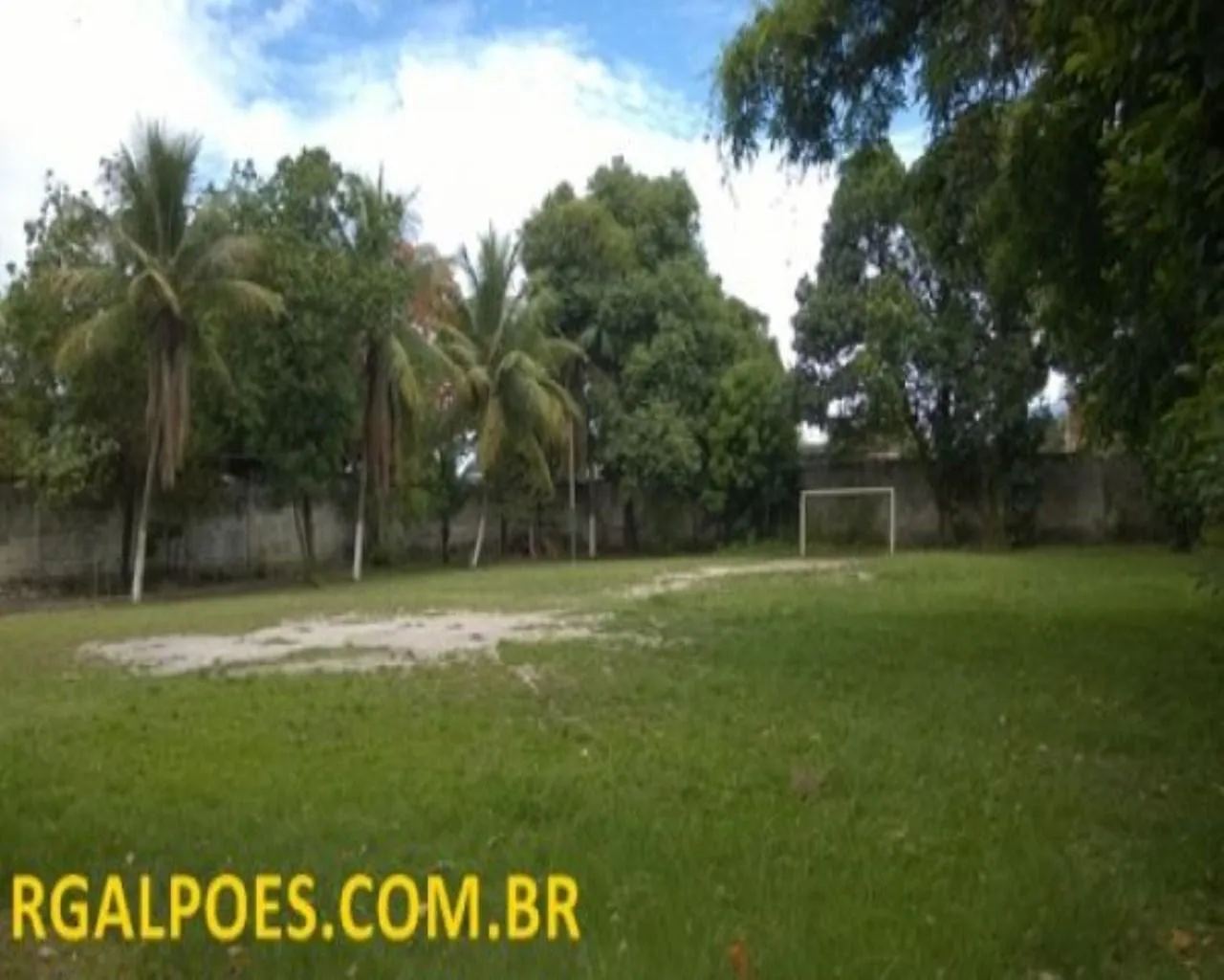 Terreno Comercial para Venda em ITATIAIA, ITATIAIA