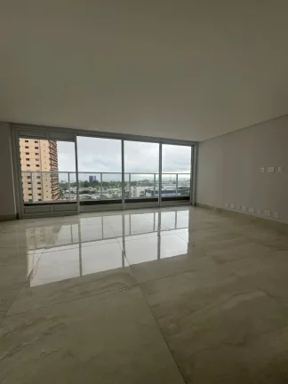 Imagem Skygarden Flamboyant 4 Suites Plenas 360 M²