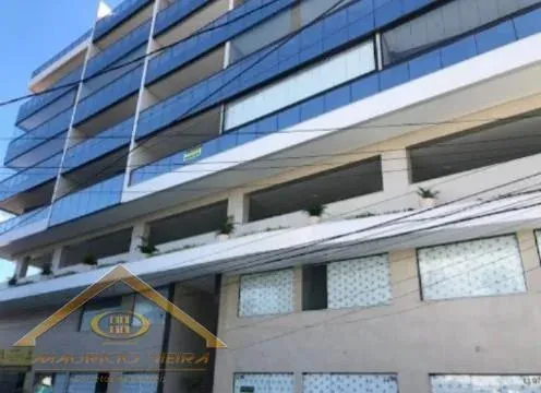 Imagem Apartamento para Venda em Cabo Frio / RJ no bairro Centro