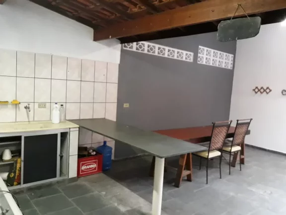 Imagem Casa em excelente localização no Itaguá
