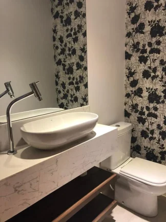 Imagem Apto. BOULEVARD TAMBORÉ - 172m²