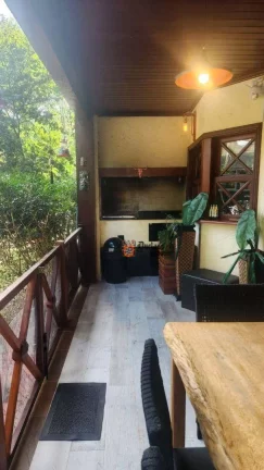 Imagem Casa com 2 dormitórios à venda, 91 m² por R$ 790.000,00 - Praia de Maresias - São Sebastião/SP